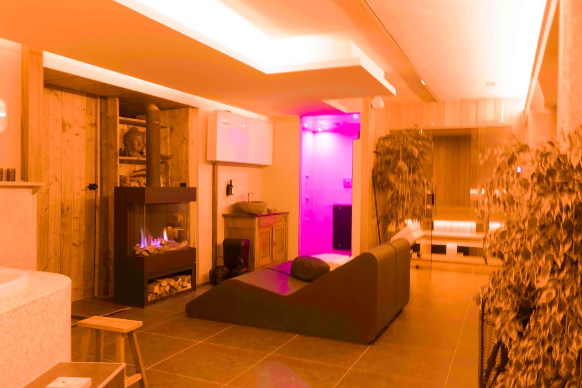 Hof Van In & Wellness Άσσελτ Εξωτερικό φωτογραφία