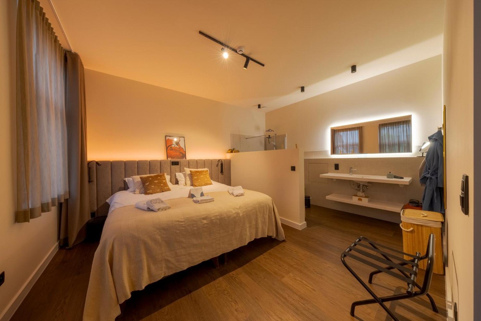 Hof Van In & Wellness Άσσελτ Εξωτερικό φωτογραφία