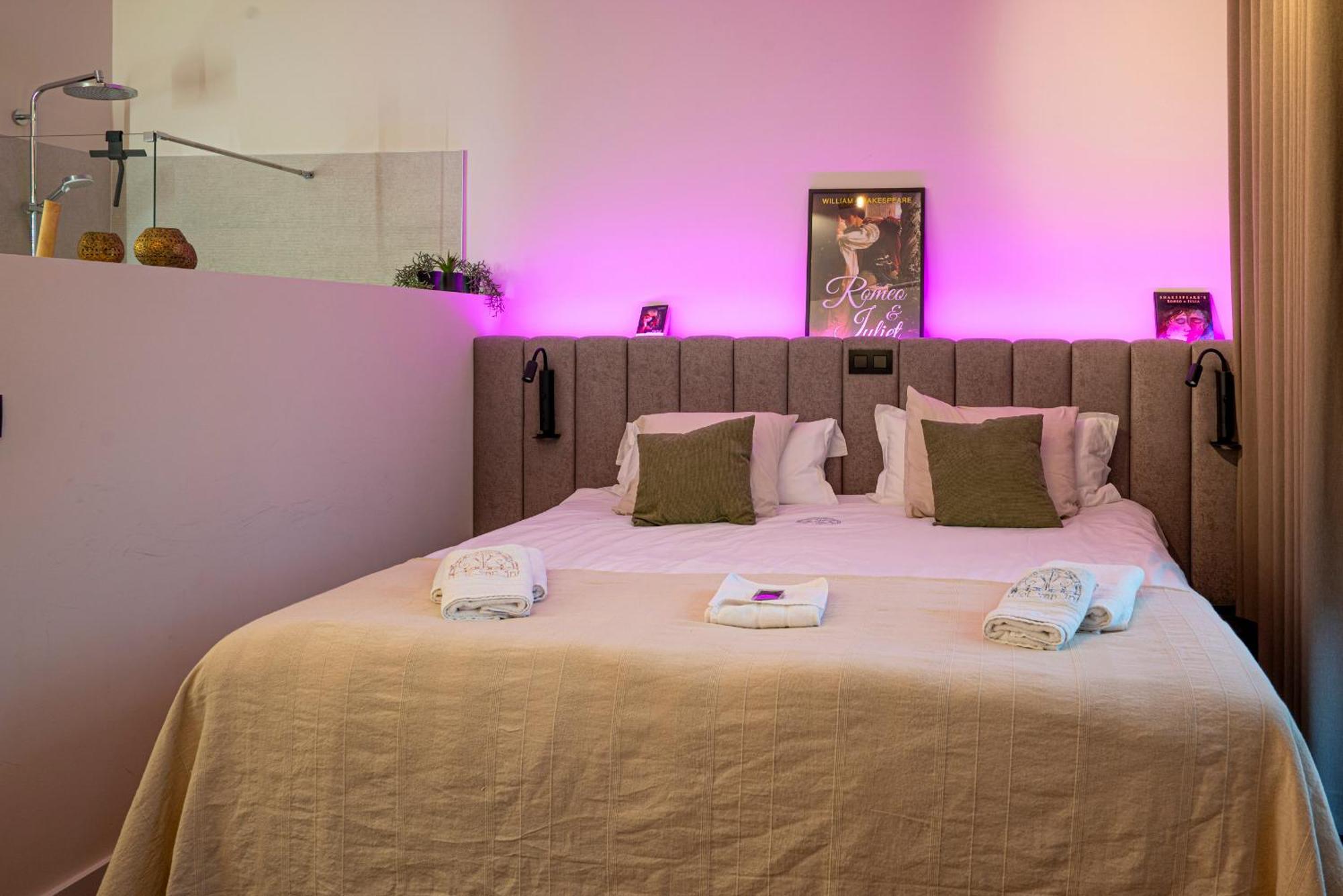 Hof Van In & Wellness Άσσελτ Εξωτερικό φωτογραφία