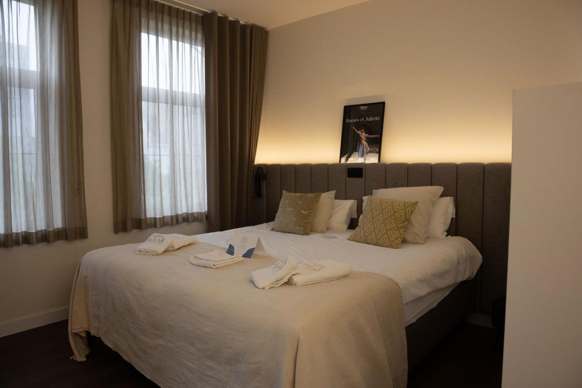 Hof Van In & Wellness Άσσελτ Εξωτερικό φωτογραφία