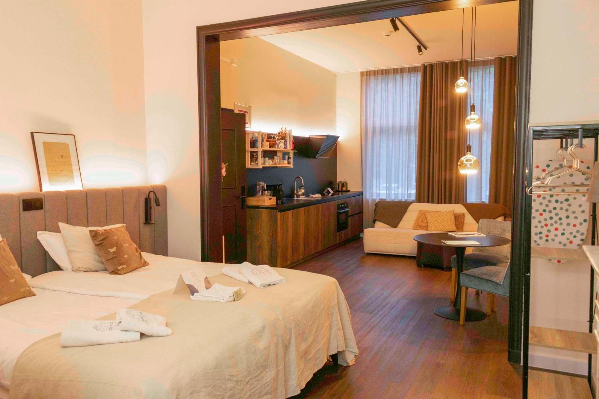 Hof Van In & Wellness Άσσελτ Εξωτερικό φωτογραφία