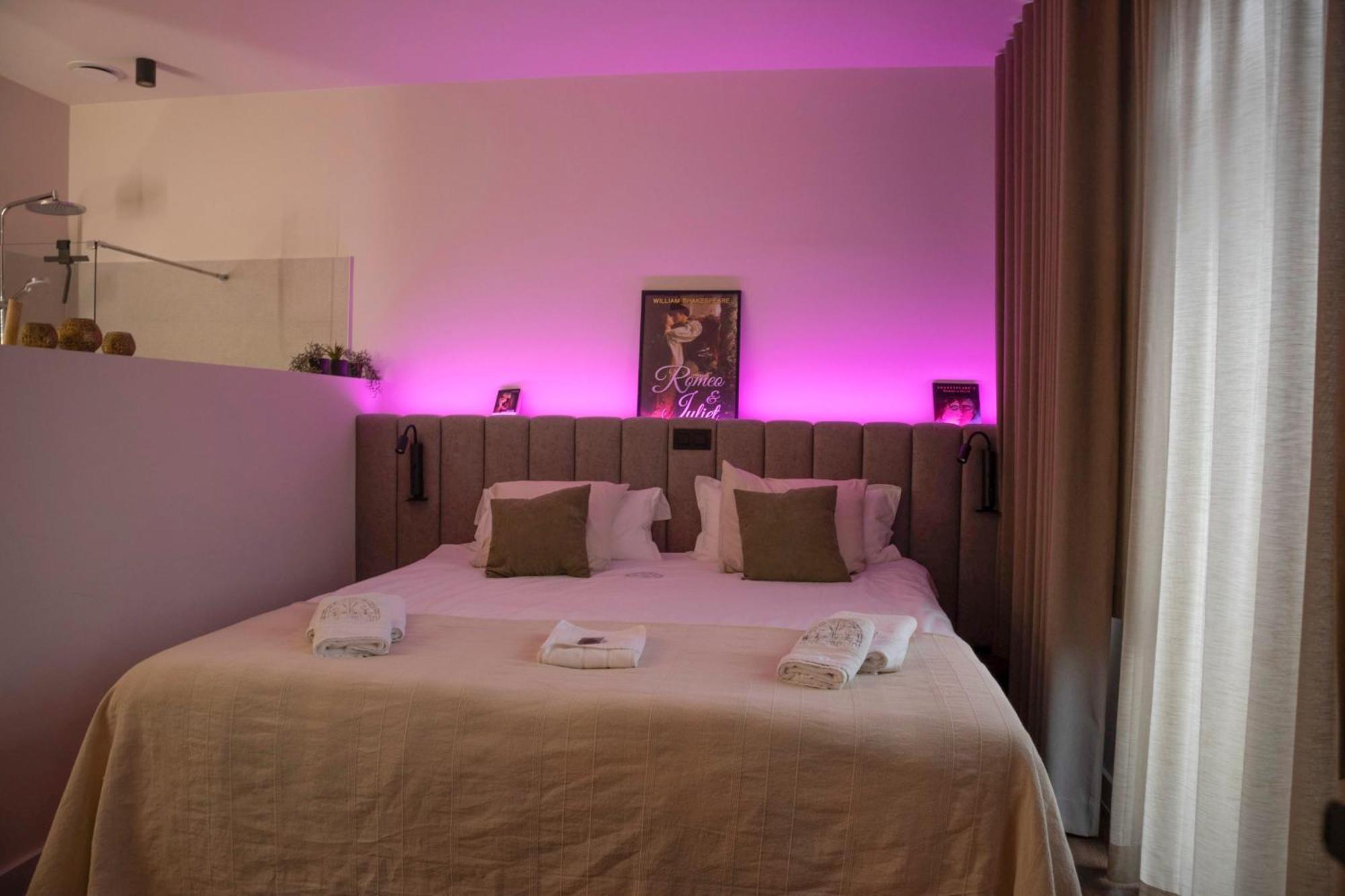 Hof Van In & Wellness Άσσελτ Εξωτερικό φωτογραφία