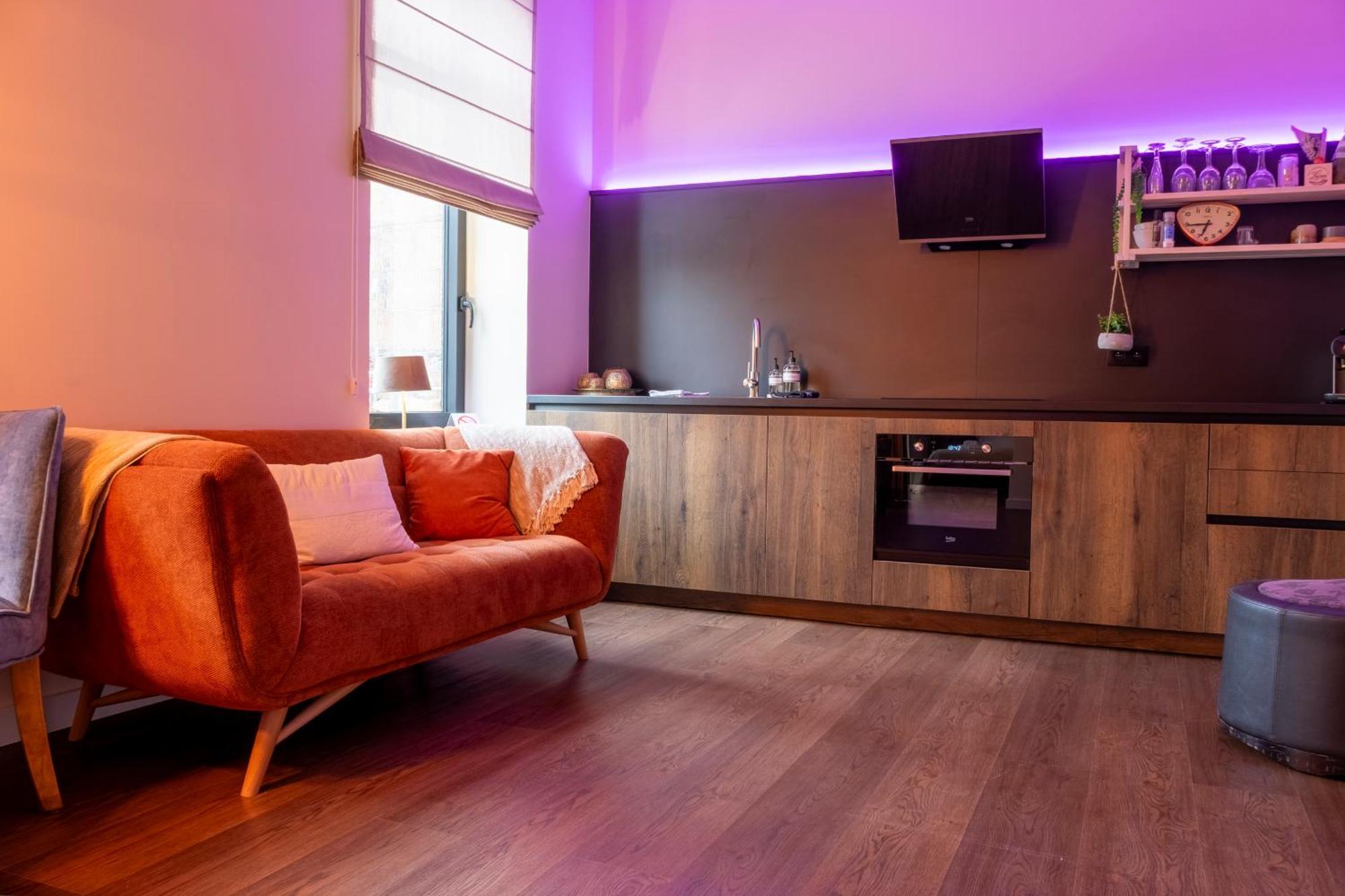 Hof Van In & Wellness Άσσελτ Εξωτερικό φωτογραφία