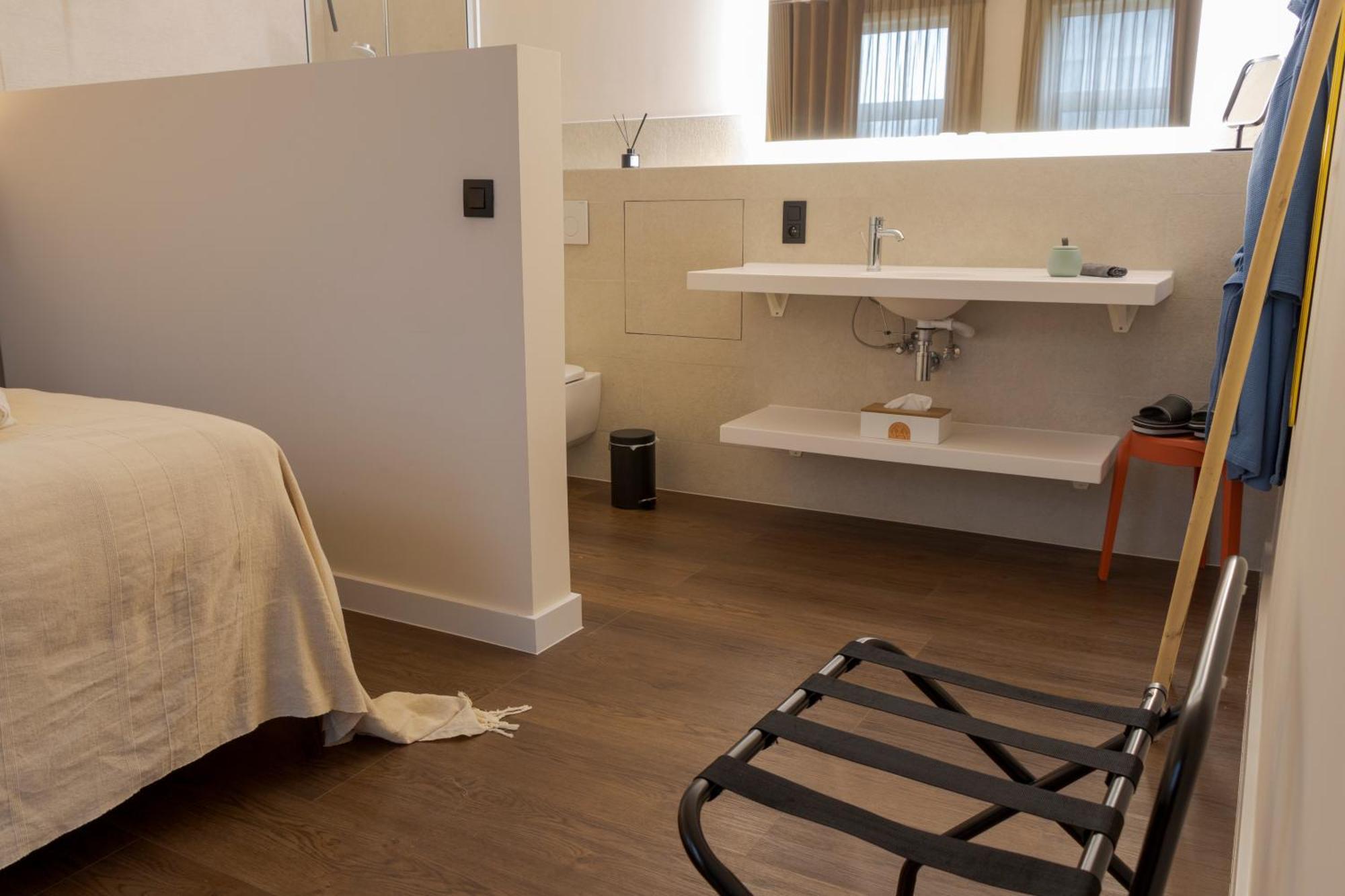 Hof Van In & Wellness Άσσελτ Εξωτερικό φωτογραφία