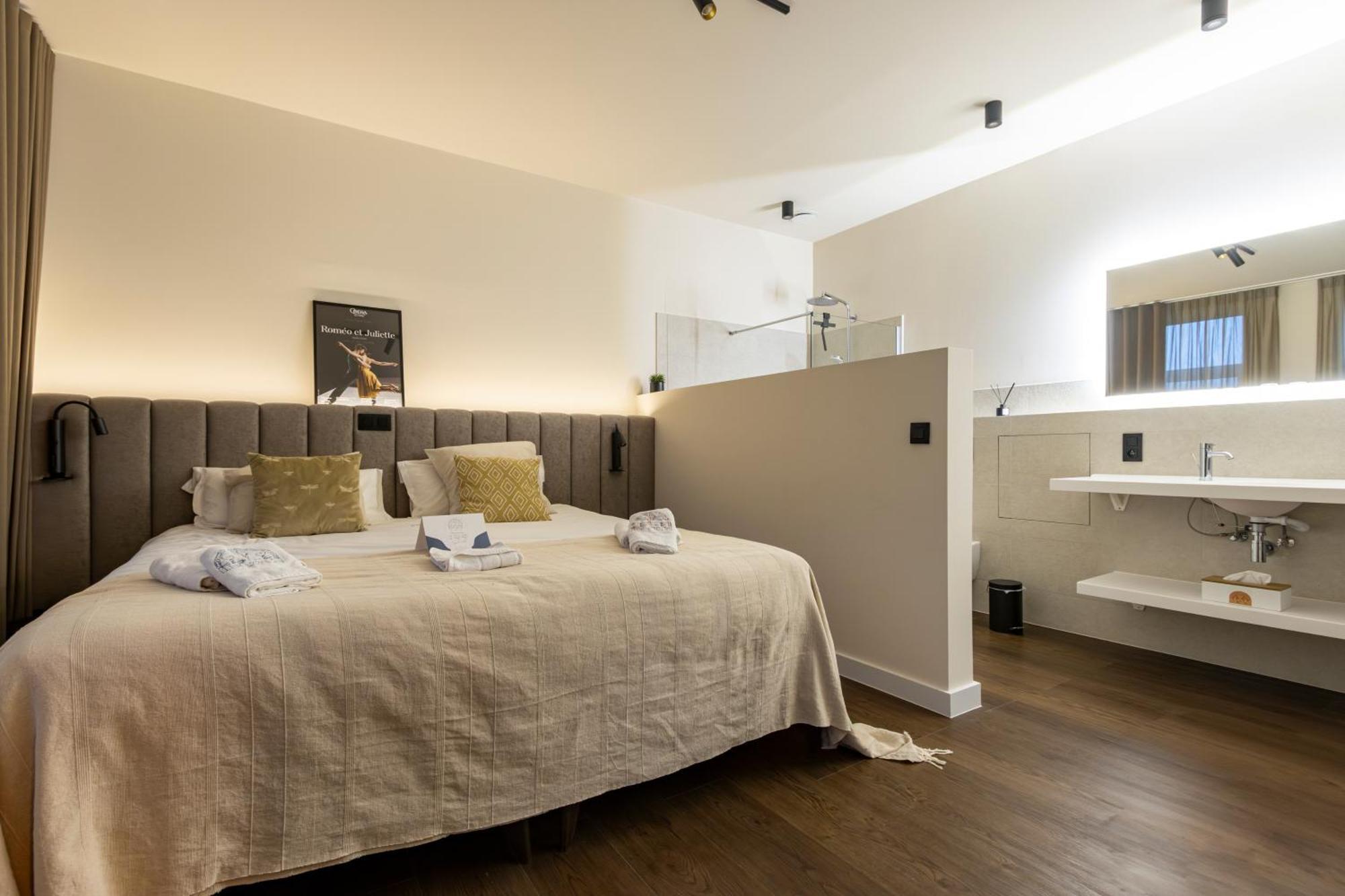 Hof Van In & Wellness Άσσελτ Εξωτερικό φωτογραφία