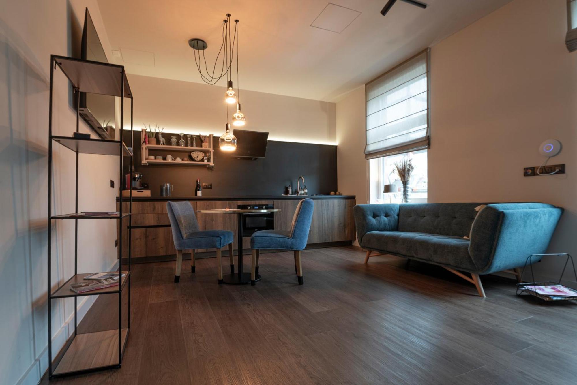Hof Van In & Wellness Άσσελτ Εξωτερικό φωτογραφία