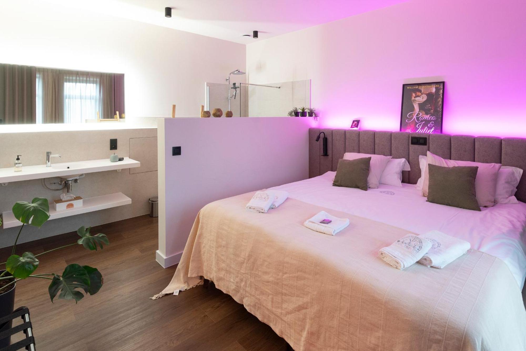 Hof Van In & Wellness Άσσελτ Εξωτερικό φωτογραφία