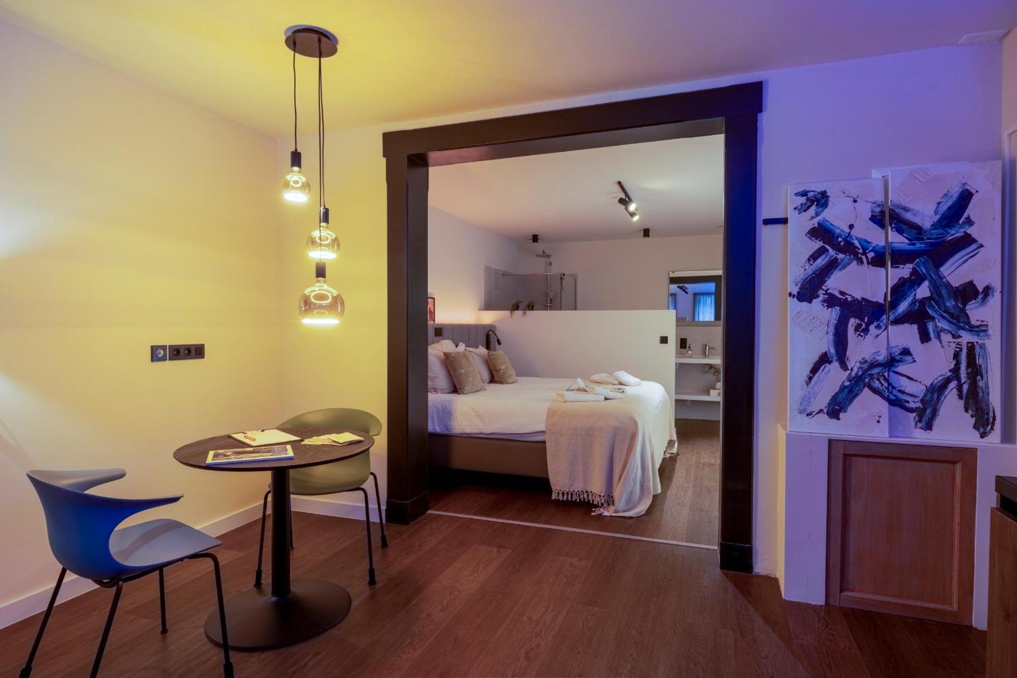 Hof Van In & Wellness Άσσελτ Εξωτερικό φωτογραφία