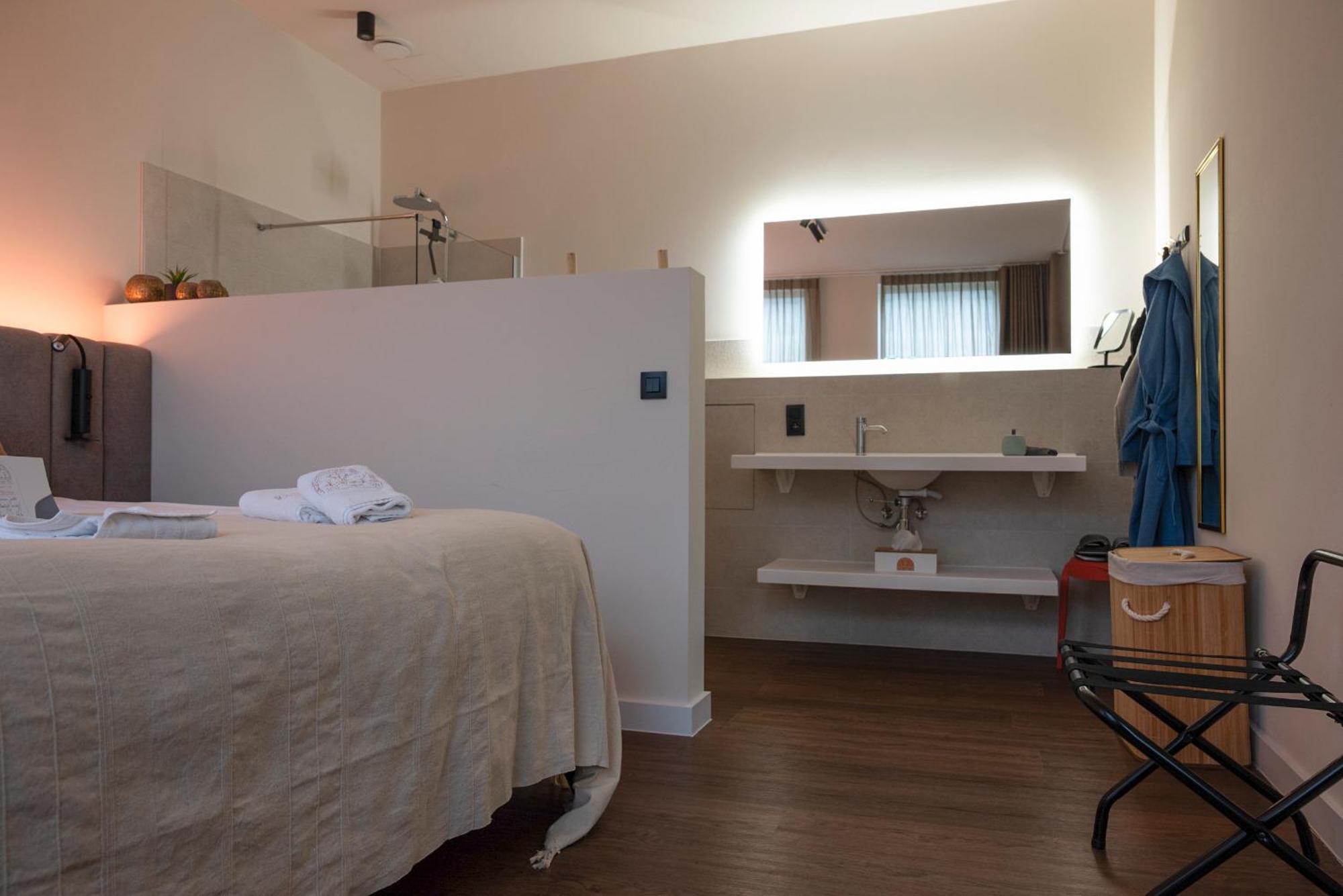 Hof Van In & Wellness Άσσελτ Εξωτερικό φωτογραφία