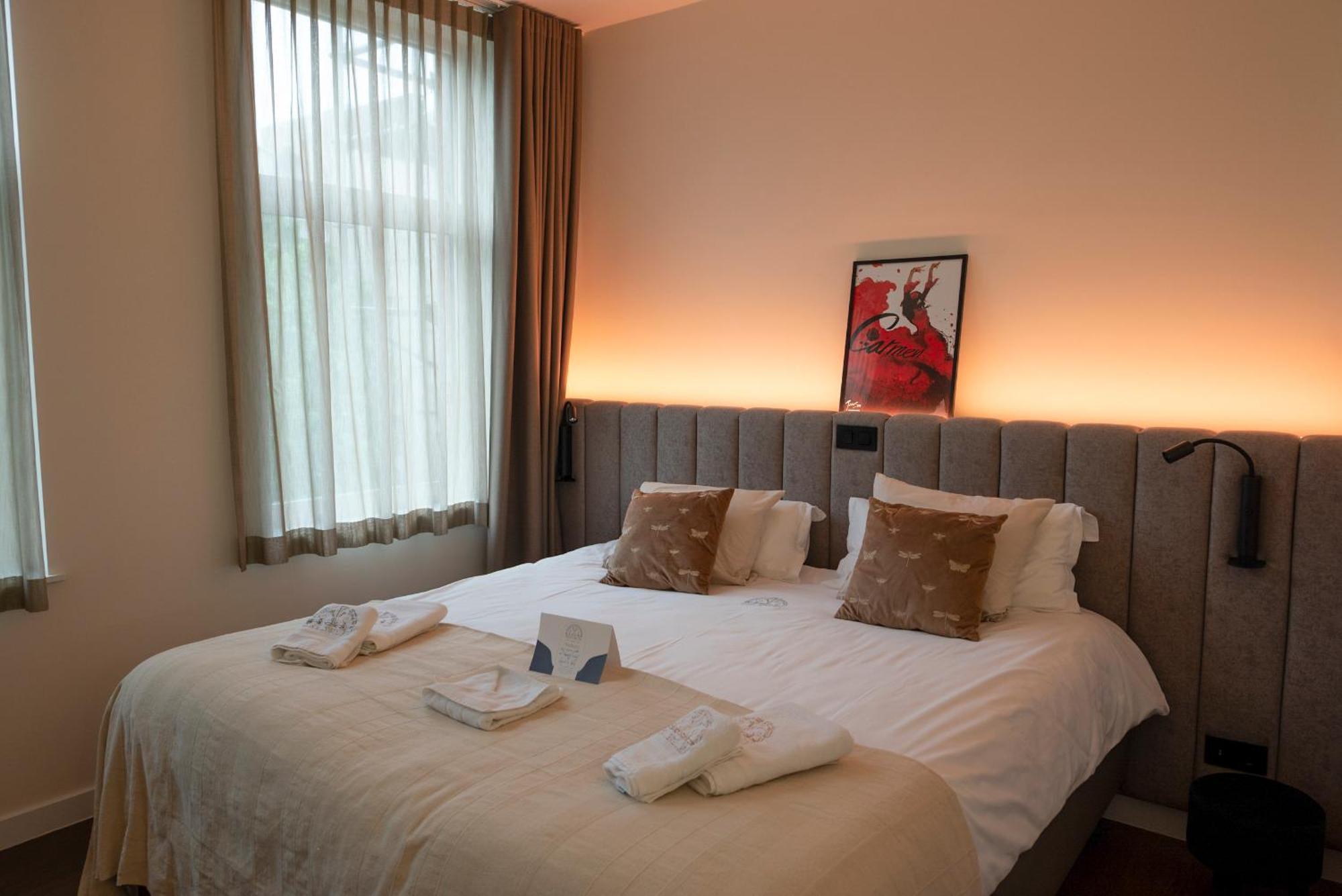 Hof Van In & Wellness Άσσελτ Εξωτερικό φωτογραφία