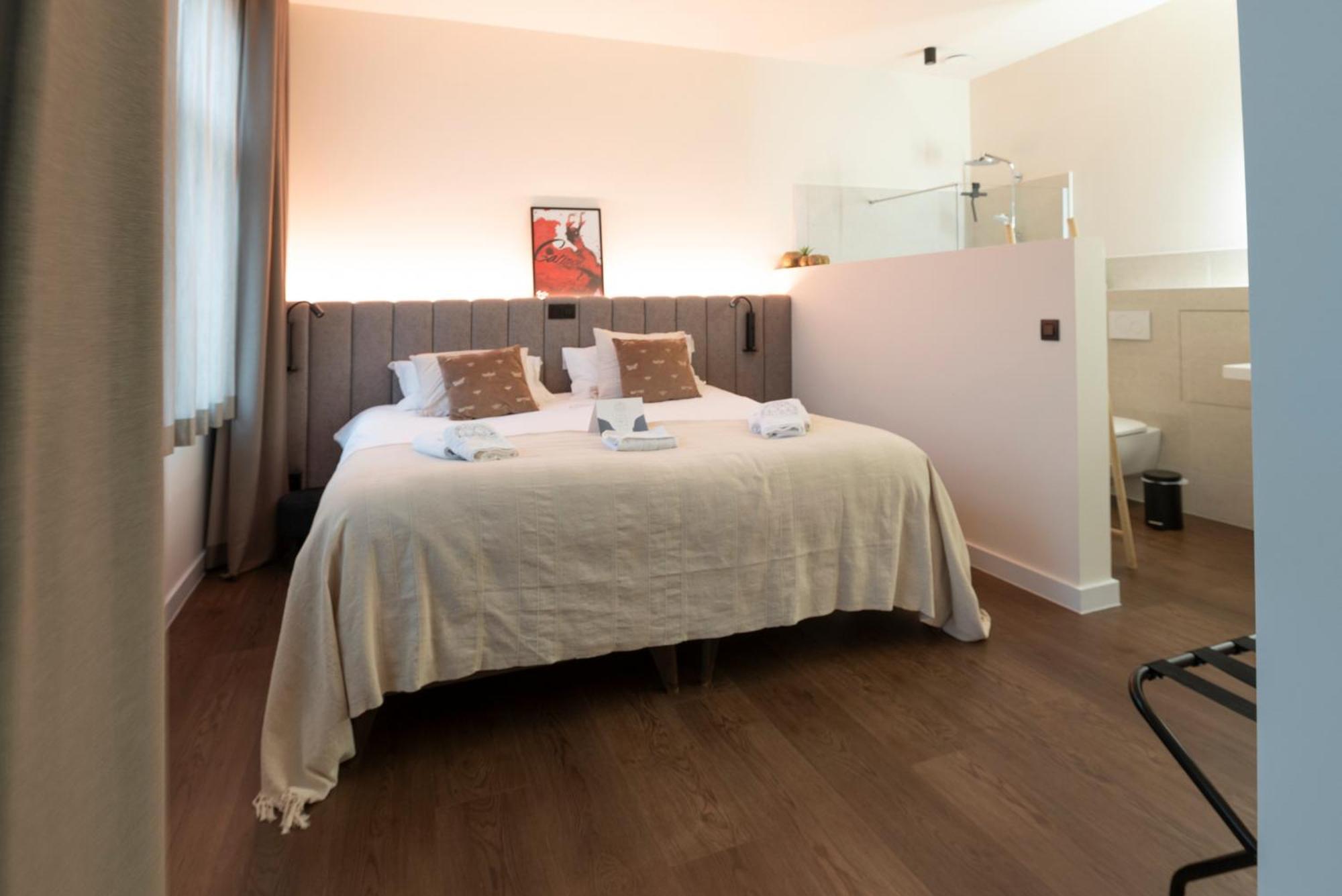 Hof Van In & Wellness Άσσελτ Εξωτερικό φωτογραφία