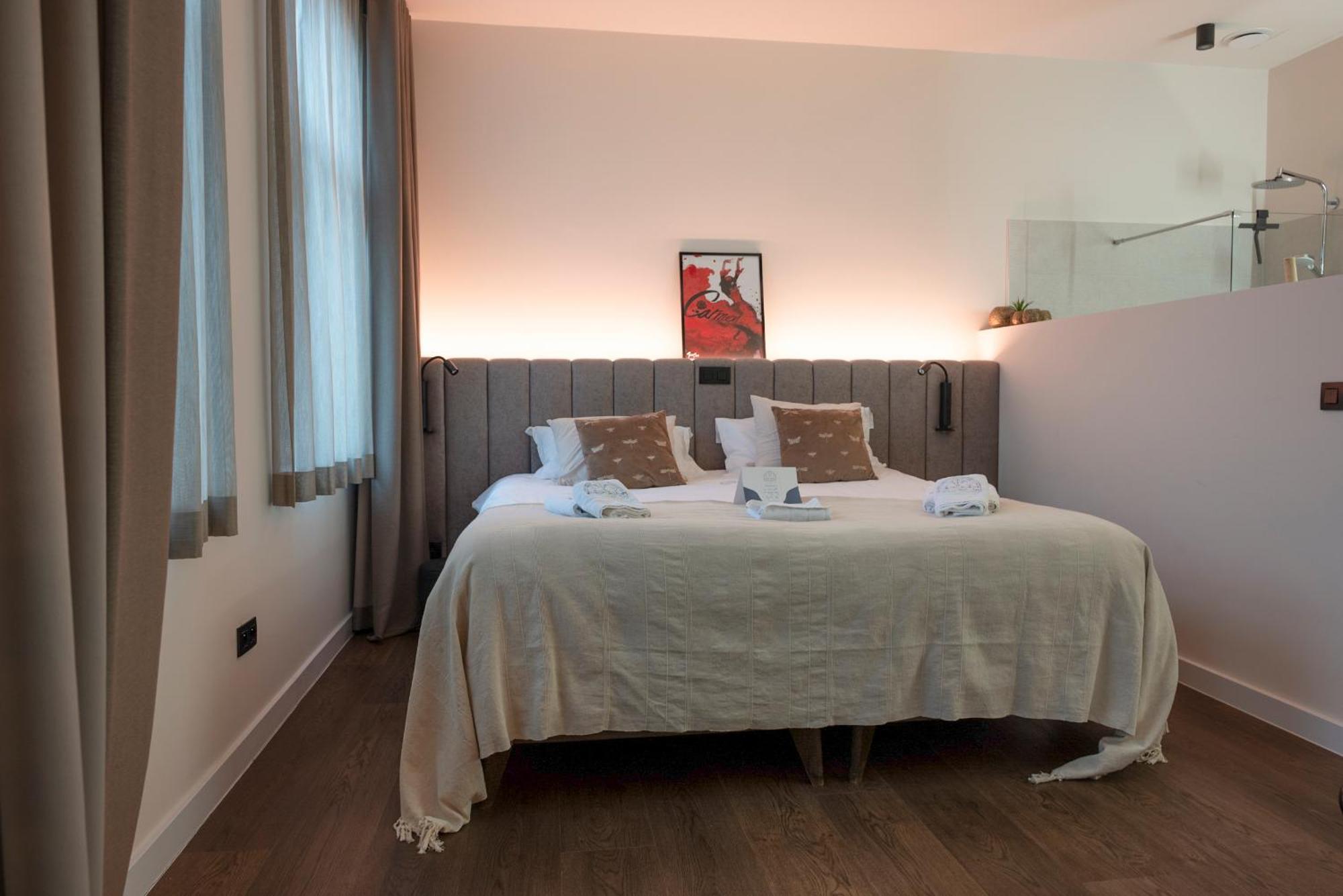 Hof Van In & Wellness Άσσελτ Εξωτερικό φωτογραφία