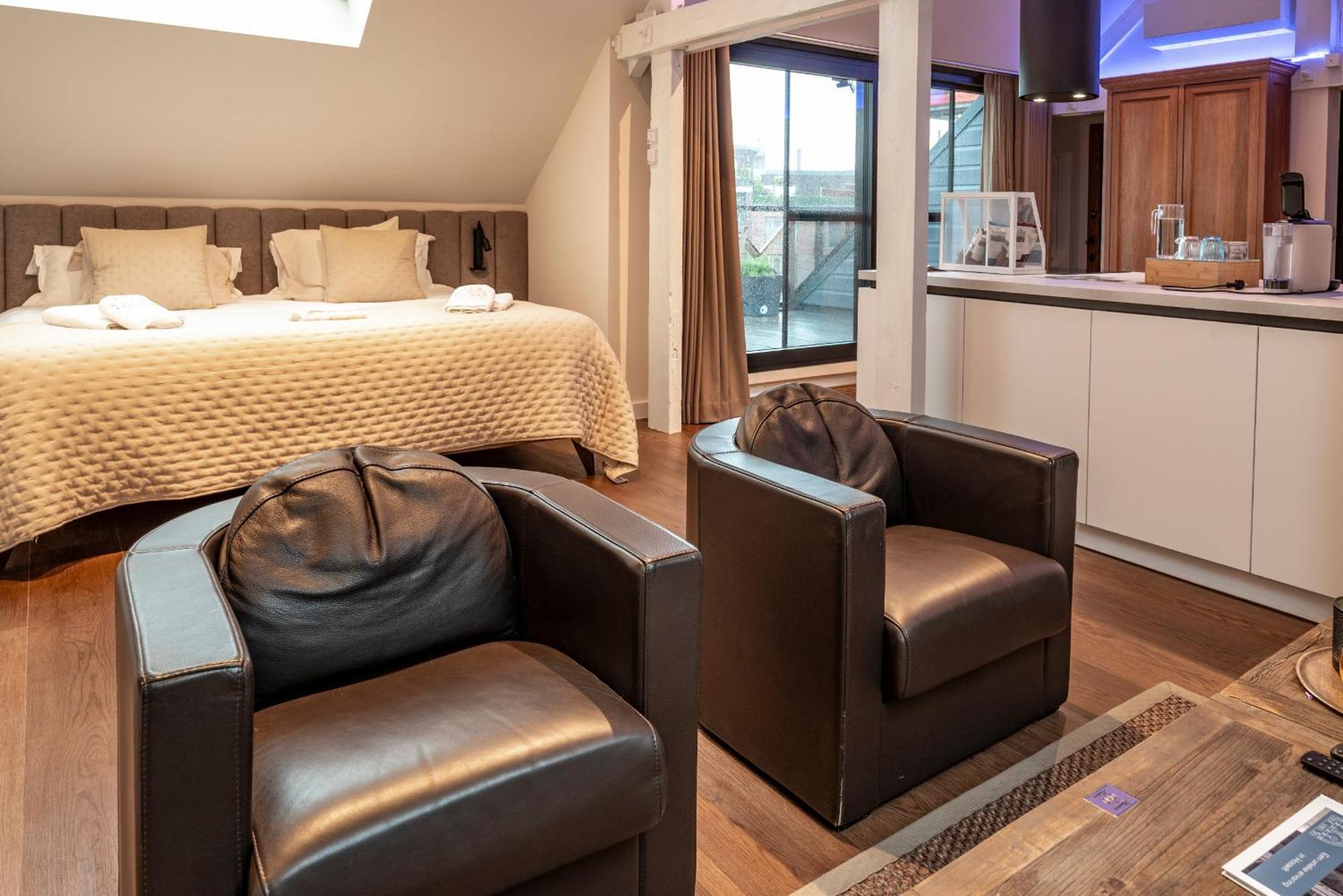 Hof Van In & Wellness Άσσελτ Εξωτερικό φωτογραφία