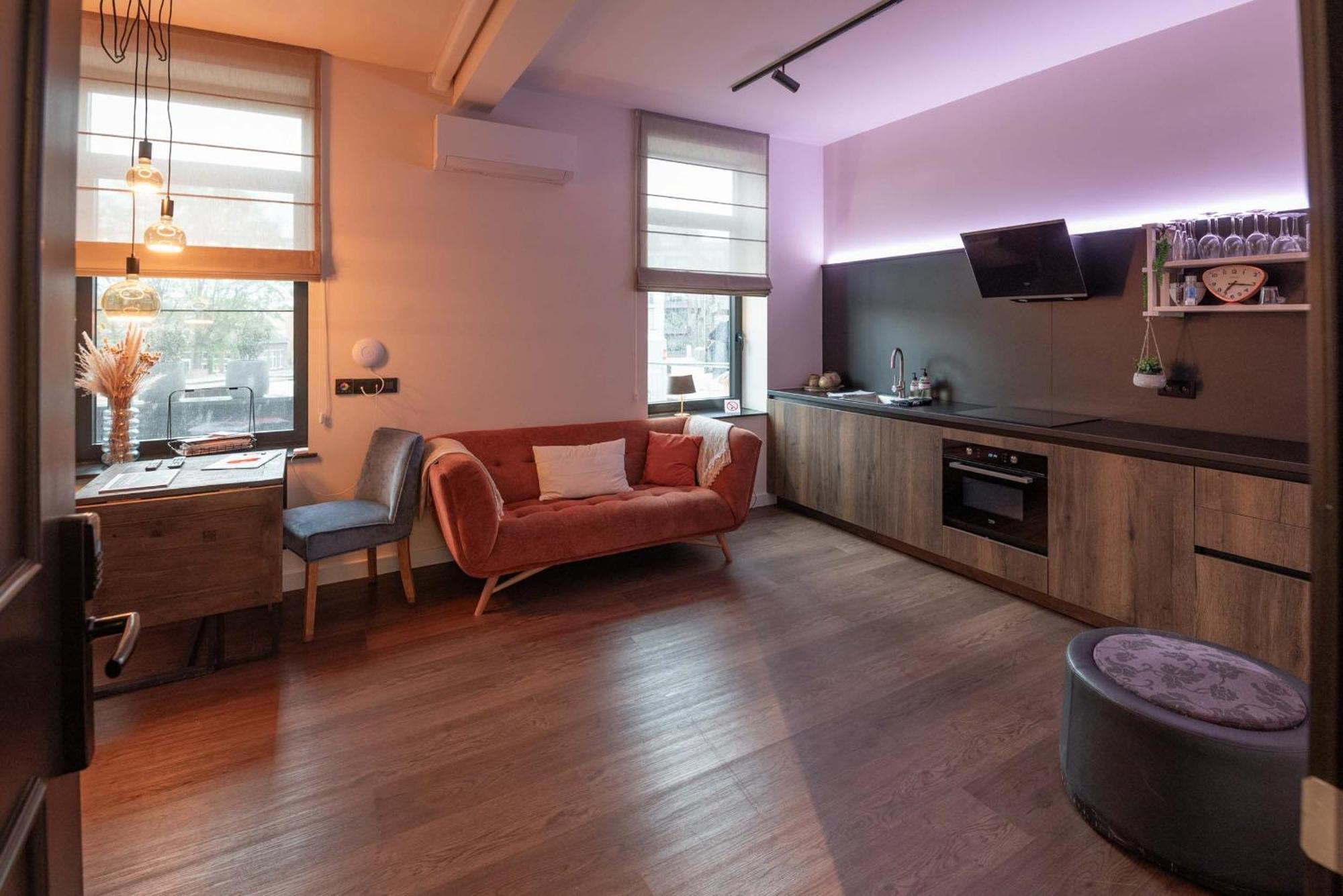 Hof Van In & Wellness Άσσελτ Εξωτερικό φωτογραφία