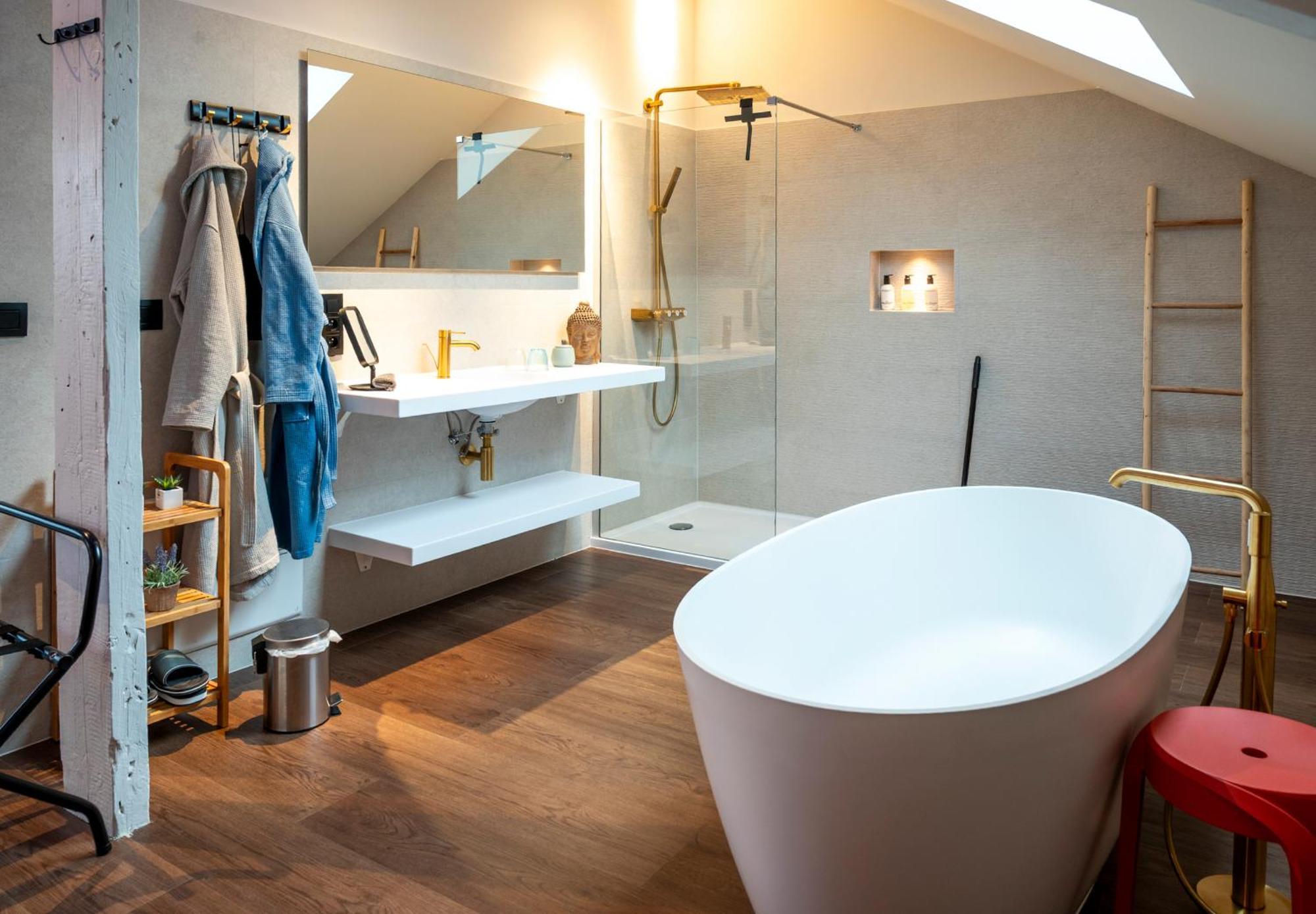Hof Van In & Wellness Άσσελτ Εξωτερικό φωτογραφία